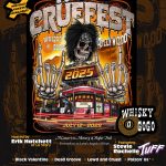 22nd Annual Cruefest Hollywood Announced