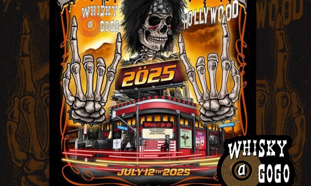 22nd Annual Cruefest Hollywood Announced