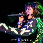 Annika Rose at The Roxy – Live Photos