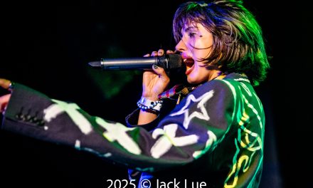 Annika Rose at The Roxy – Live Photos