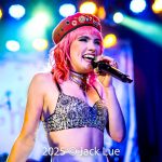 Ava Maybee at The Roxy – Live Photos