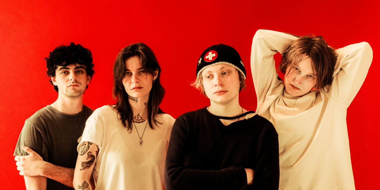 BEEN STELLAR Share New Single & Video “Breakaway”
