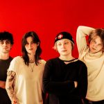BEEN STELLAR Share New Single & Video “Breakaway”