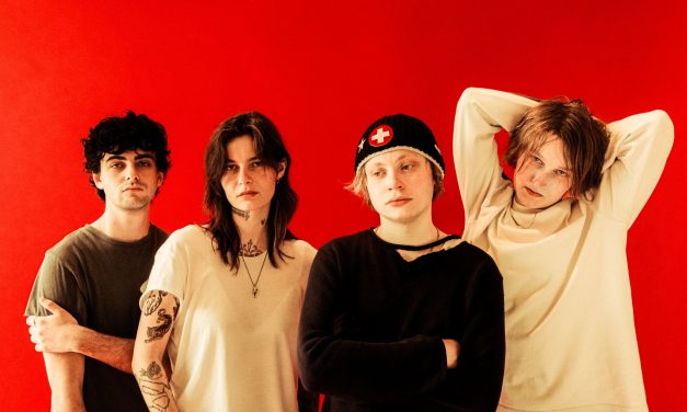 BEEN STELLAR Share New Single & Video “Breakaway”
