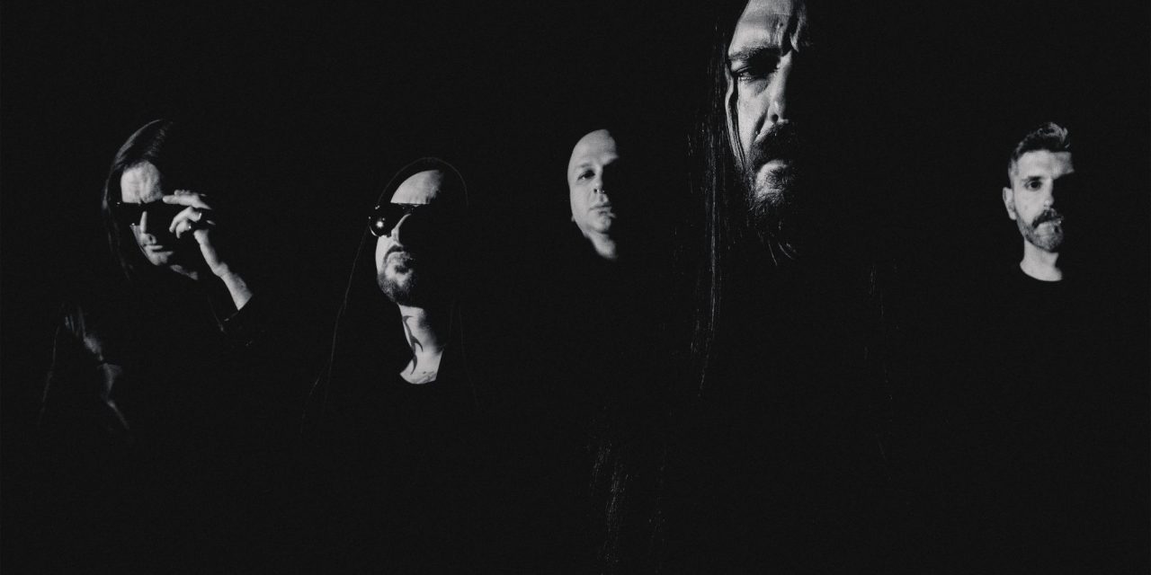 Beheaded: Brutal Death Metal from Malta presents Għadam via Agonia Records