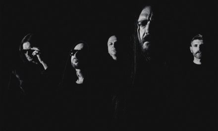 Beheaded: Brutal Death Metal from Malta presents Għadam via Agonia Records