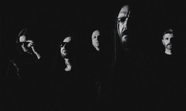 Beheaded: Brutal Death Metal from Malta presents Għadam via Agonia Records