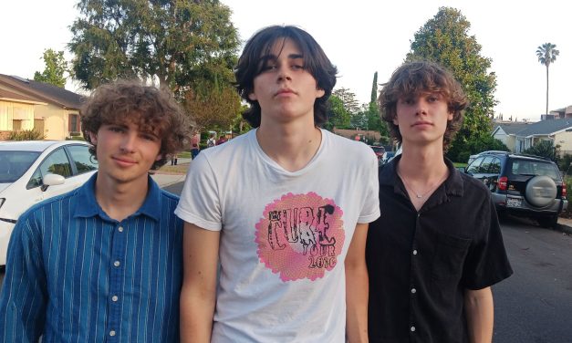 Birdhouse at EXB Events – Live Review