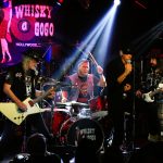 The Guitar & Whiskey Club, The Whisky, West Hollywood, CA., June 7, 2025