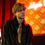 Into The World of Greyson Zane