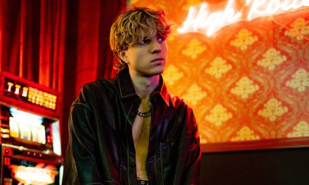 Into The World of Greyson Zane