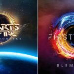 New Hearts On Fire and First Light Albums To Be Released via Pride & Joy Music on July 25th