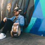 Introducing Kristian Crone – L.A. Based Musician Ready To Rock