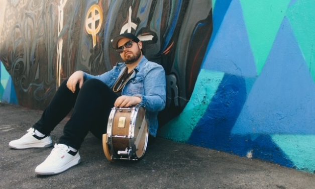 Introducing Kristian Crone – L.A. Based Musician Ready To Rock