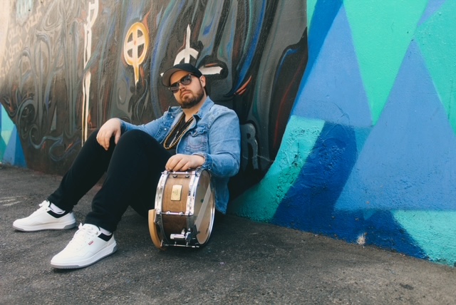 Introducing Kristian Crone – L.A. Based Musician Ready To Rock