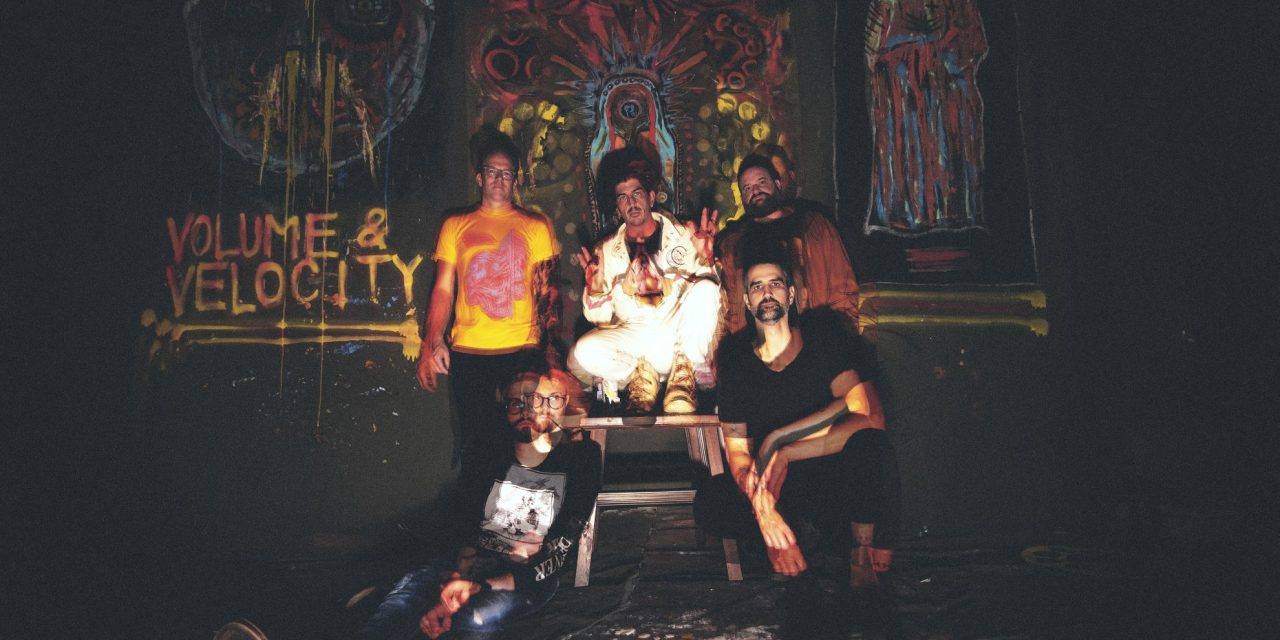 Modern Life Is War return with first new studio LP in 12 years: ‘Life on the Moon’