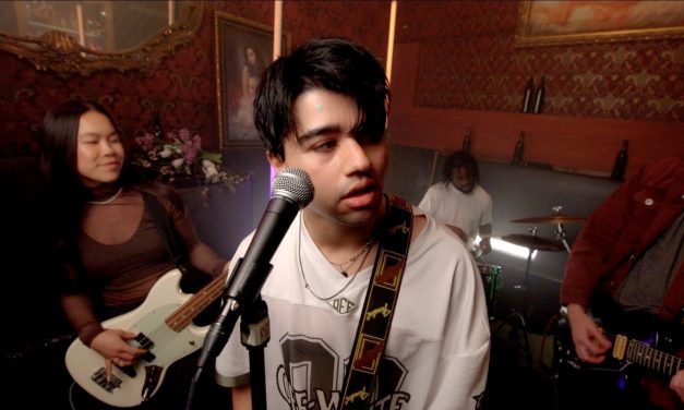 Into The World of Rohan and A Song called Fizzy