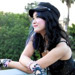 Meet Riana Hisako of XNK, Pinktastic Plastixx, and more!