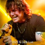 Sunset Riot at The Whisky – Live Photos