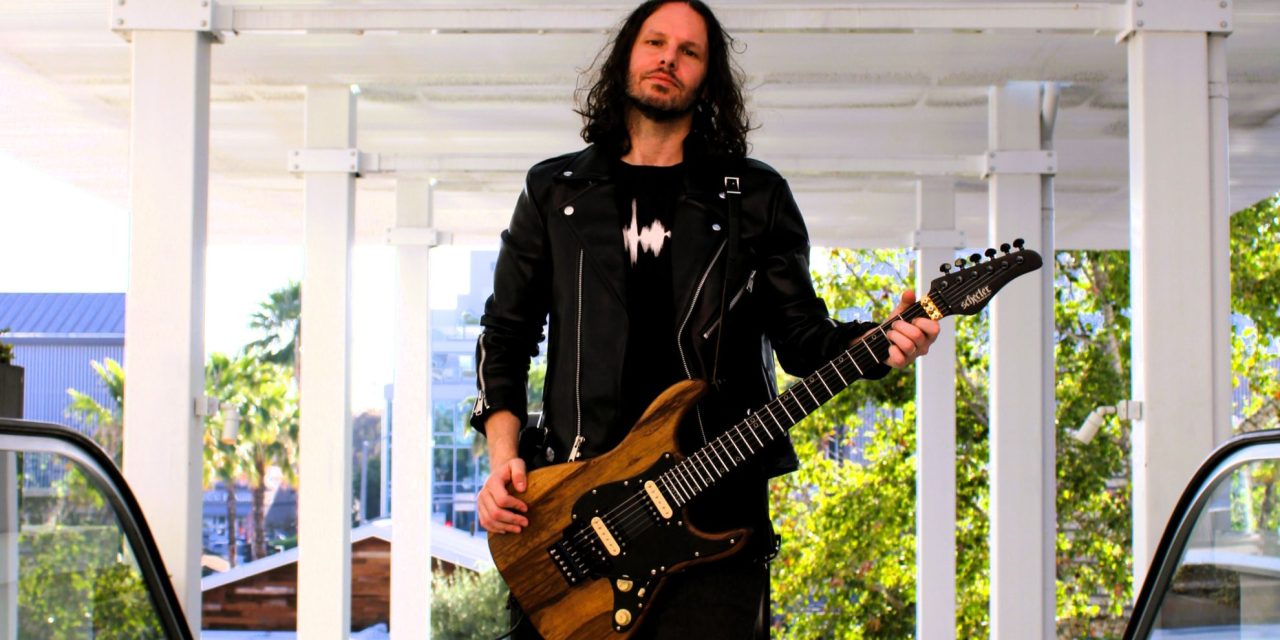 An Interview with TommyHatz of Rocket Queen (USA)