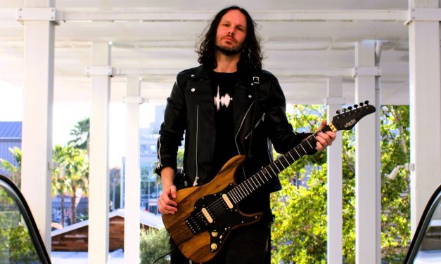 An Interview with TommyHatz of Rocket Queen (USA)