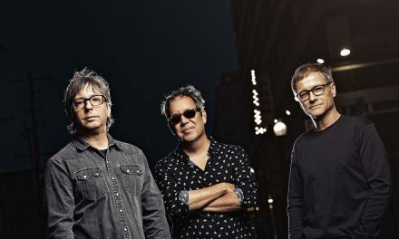 Fastball on The Last Summer on Earth Tour