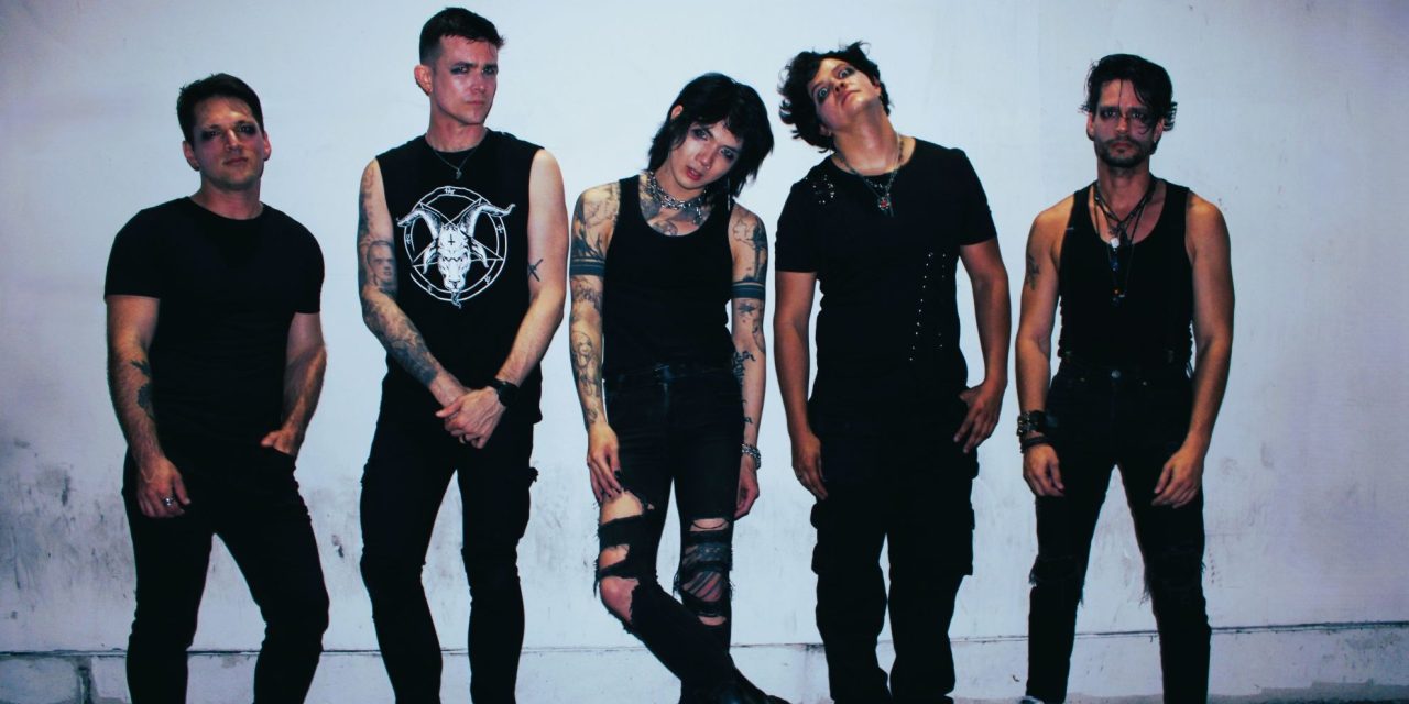 Sleeping Dog, Dirty Mondays at Knucklehead, Hollywood, CA., June 12, 2025