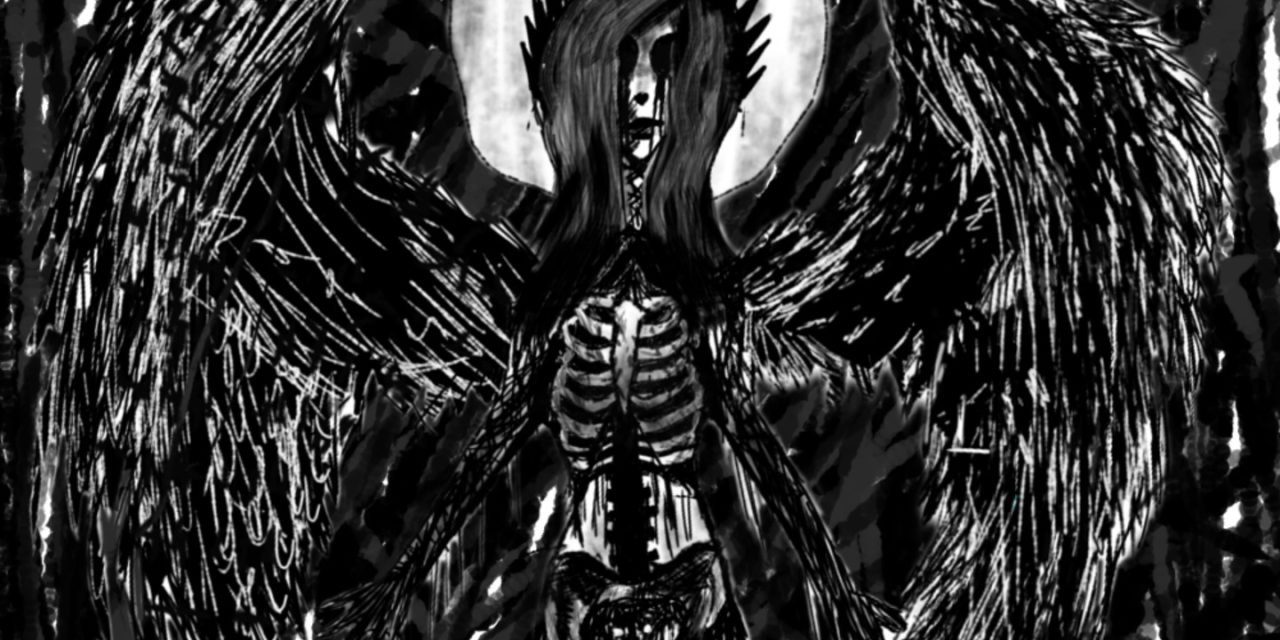 My Final Suicidal Writings EP by Stonehaven (Independent Release)