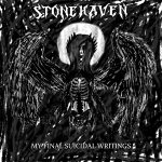 My Final Suicidal Writings EP by Stonehaven (Independent Release)