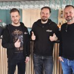 Terra Atlantica signs with Scarlet Records