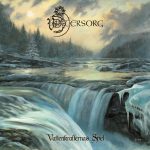 VINTERSORG announce new album “Vattenkrafternas Spel”, first single streaming now!