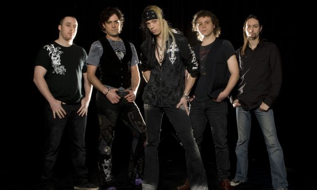 Pride & Joy Musixx Classixx will re-release the long-time sold out first three albums by Australian Melodic Rockers WHITE WIDDOW