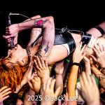 NIIS at The Teragram Ballroom – Live Photos