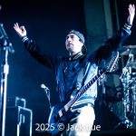 Pierce The Veil and Sleeping With Sirens at Kia Forum – Live Photos