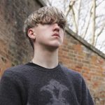 Introducing Izaak Thomas: Rock and Metal Solo Artist from the UK