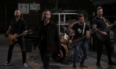 Kill City: Melodic Heavy Metal from Ecuador