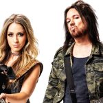 HEAVEN BELOW Releases Long-Awaited New Album “THE MAJESTIC TWELVE” on July 22
