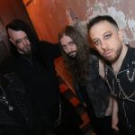 Saying Hey (For Doomsday) with The Amatory Murder