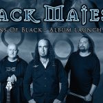 Black Majesty: Power Metal Royalty from Australia
