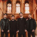 Caskets Announce New Album “The Only Heaven You’ll Know” Out 11/7 + Drop Video for Title Track