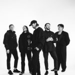Drop Dead, Gorgeous Release New Single “Six Feet” with Video via The Artery Foundation