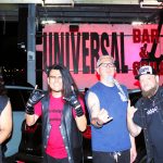 Fastride at Universal Bar & Grill – Live Review