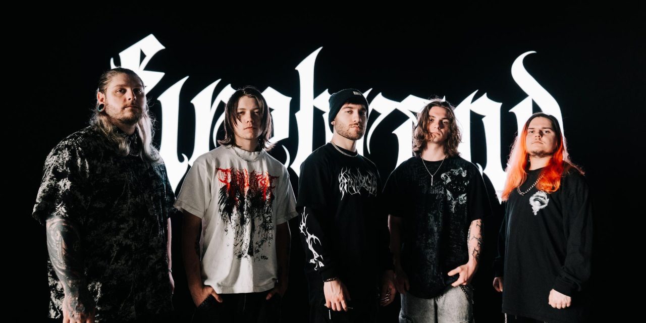 firebrand Shares Spacious New Music Video For New Single “Orbit,” Premiering Now Through Ghost Killer Entertainment