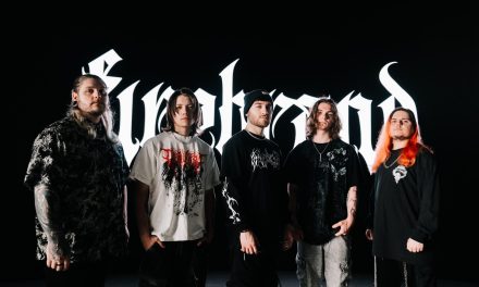 firebrand Shares Spacious New Music Video For New Single “Orbit,” Premiering Now Through Ghost Killer Entertainment