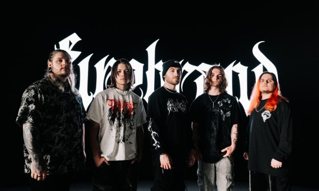 firebrand Shares Spacious New Music Video For New Single “Orbit,” Premiering Now Through Ghost Killer Entertainment