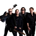 Roulette: Captivating Melodic Rock from Sweden