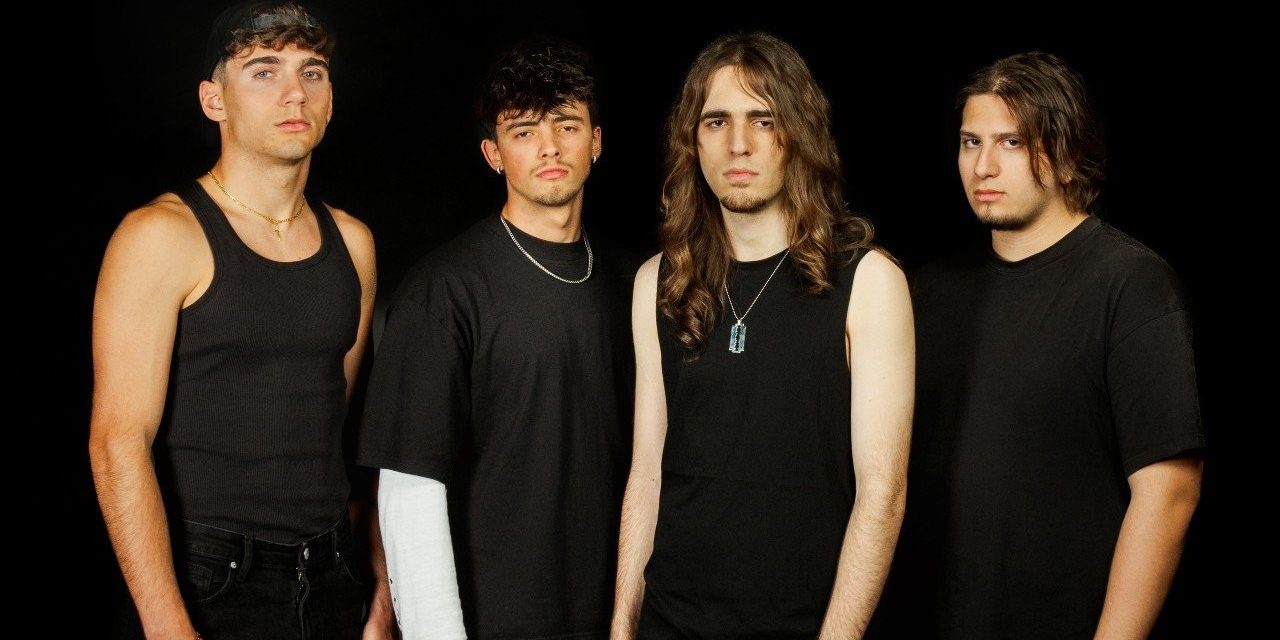 SLYTHER: Italian thrashers sign to Time To Kill Records