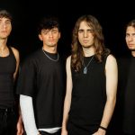 SLYTHER: Italian thrashers sign to Time To Kill Records
