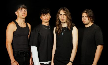 SLYTHER: Italian thrashers sign to Time To Kill Records